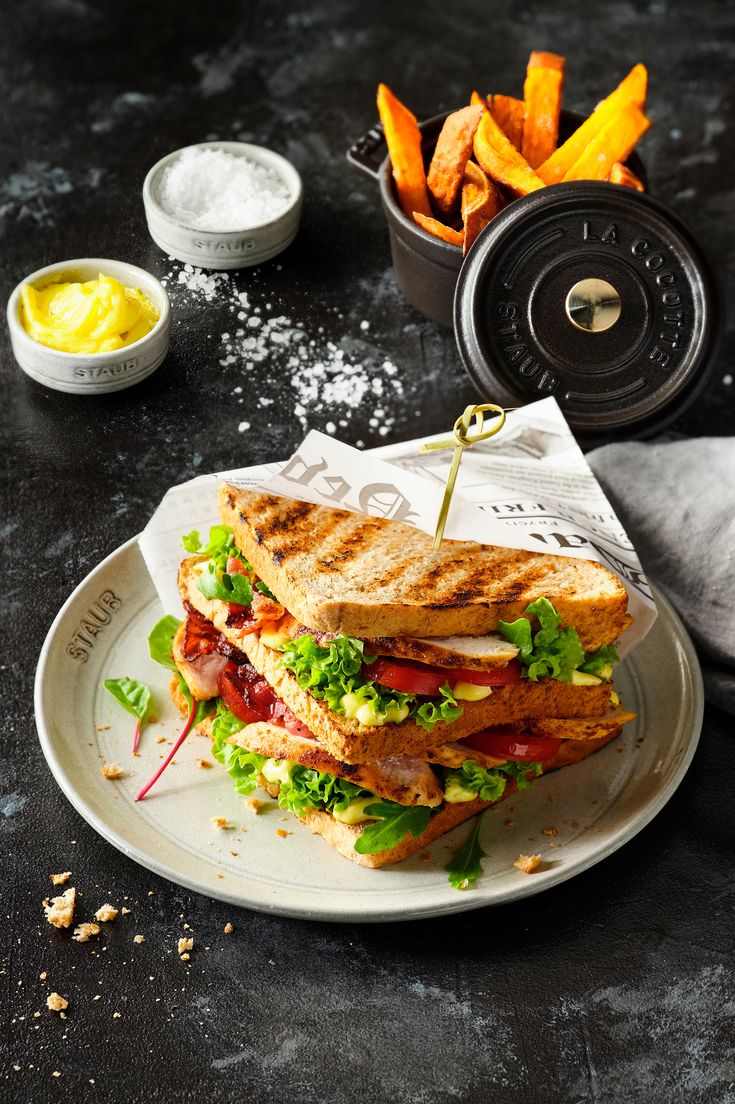 Club Sandwich